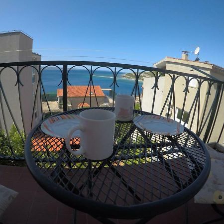 Apartman Kalajzic Omiš Buitenkant foto