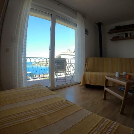 Apartman Kalajzic Omiš Buitenkant foto