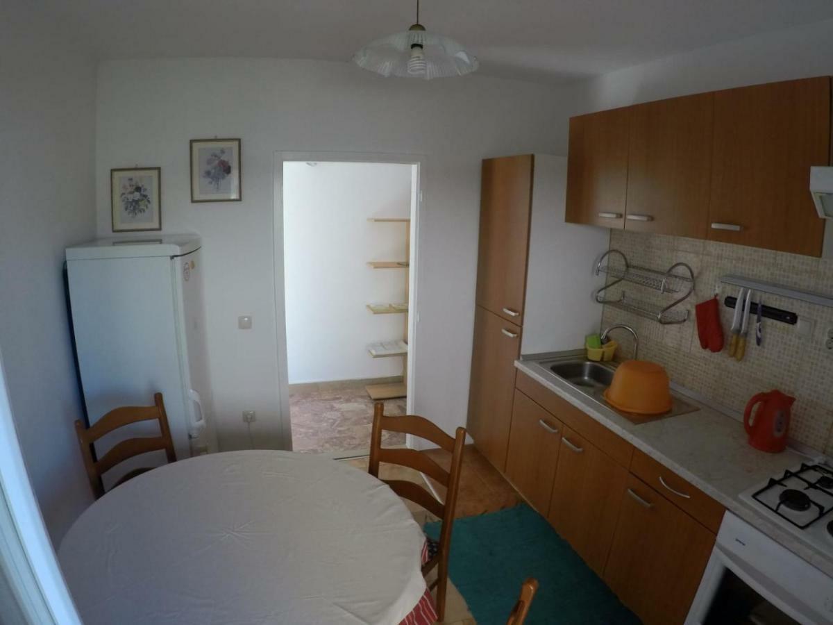 Apartman Kalajzic Omiš Buitenkant foto