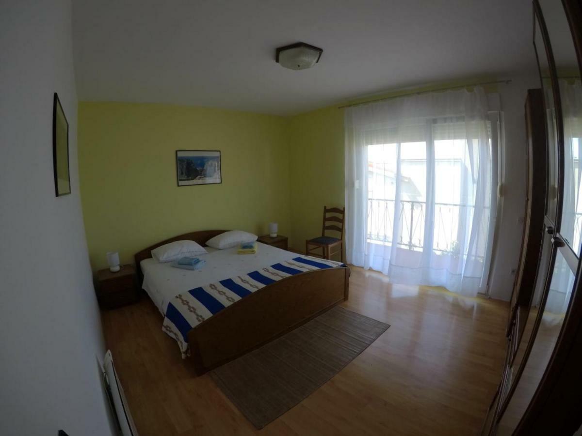 Apartman Kalajzic Omiš Buitenkant foto