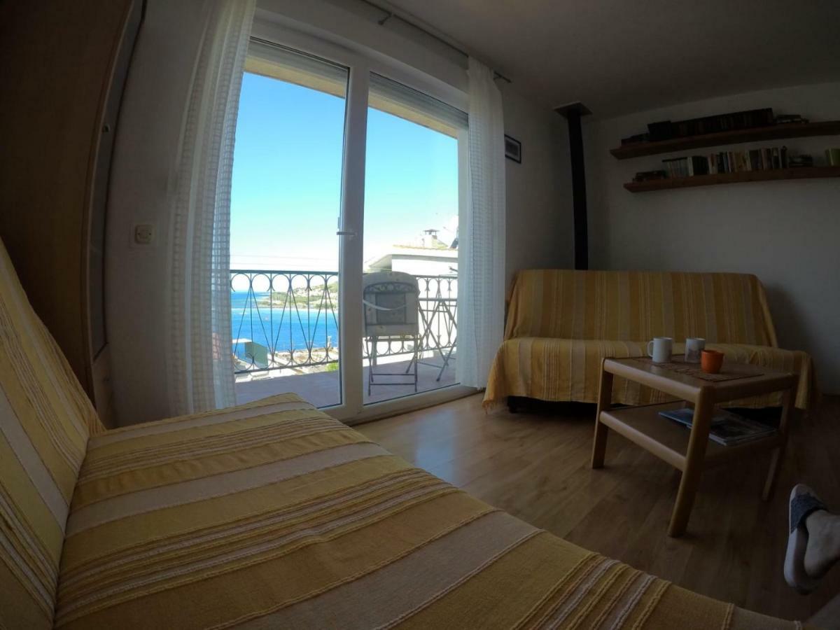 Apartman Kalajzic Omiš Buitenkant foto