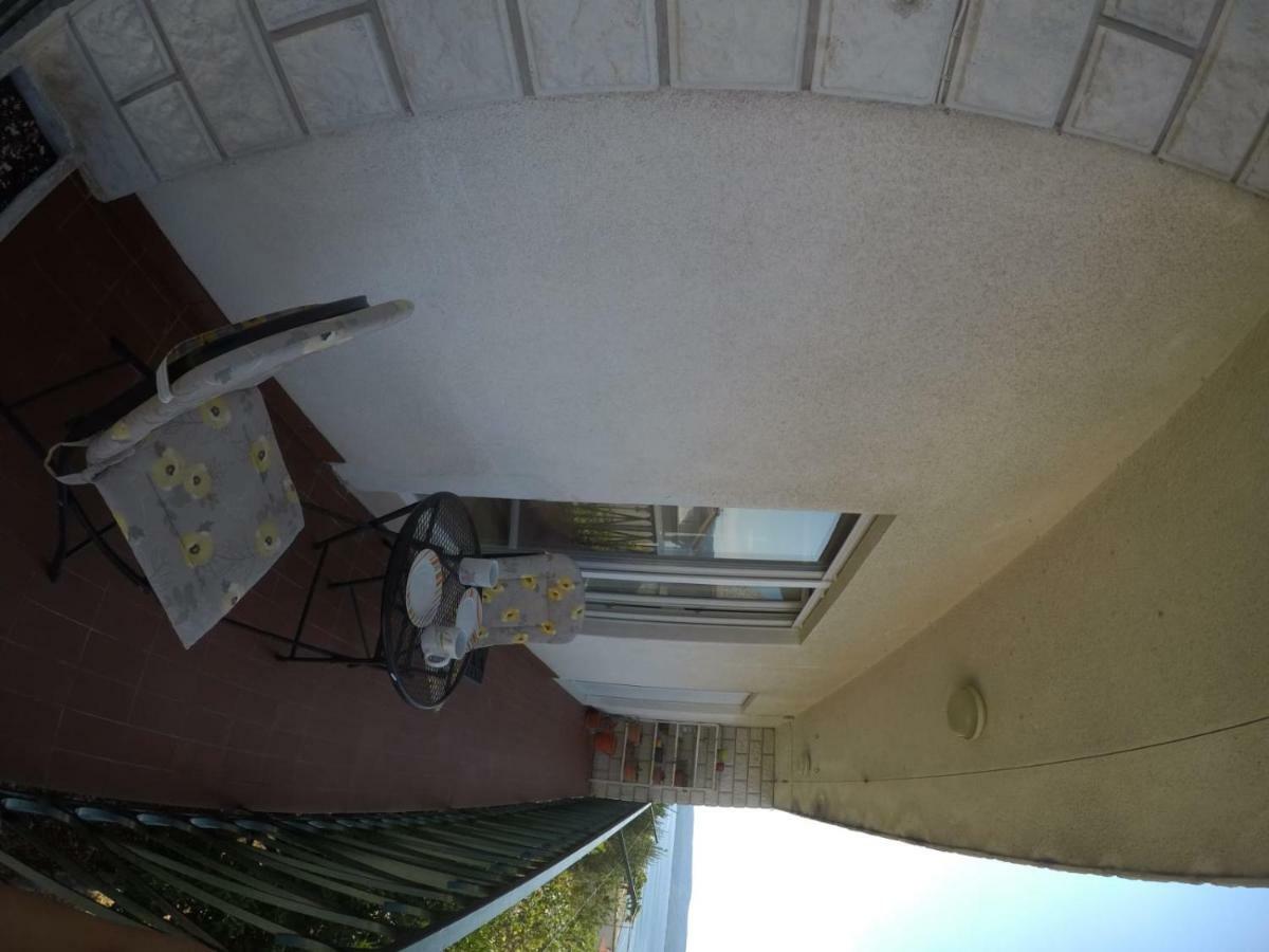 Apartman Kalajzic Omiš Buitenkant foto